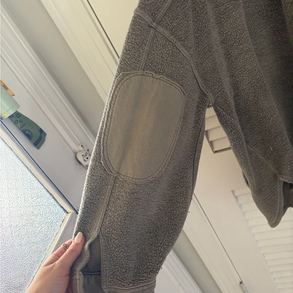 Free People Ruby Shacket - Picture 7 of 7